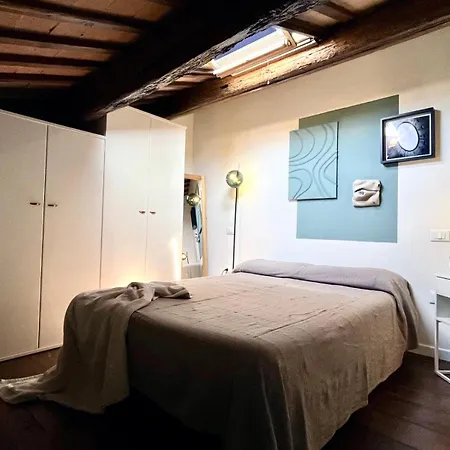 Le Petit Loft * Φεράρα
