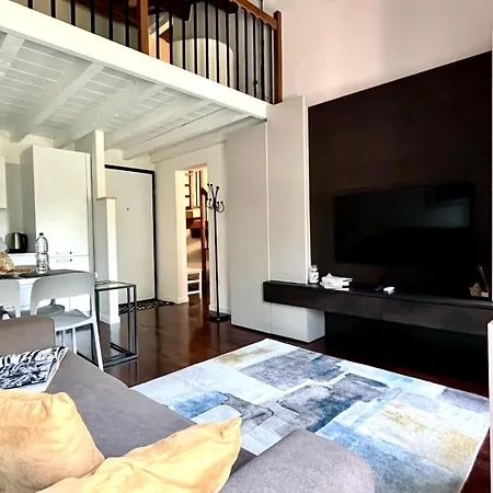 Le Petit Loft Διαμέρισμα *
