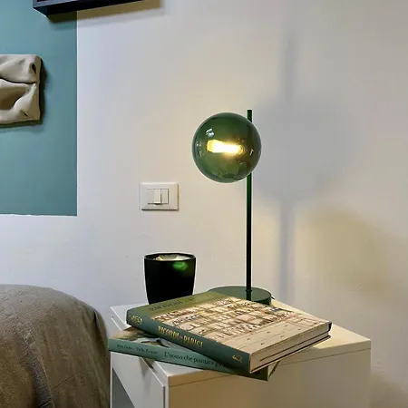 Le Petit Loft Διαμέρισμα *