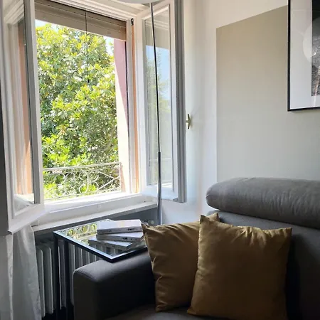 Διαμέρισμα Le Petit Loft