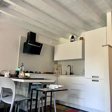 Le Petit Loft Διαμέρισμα *