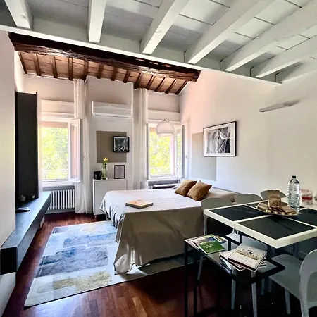 Le Petit Loft * Φεράρα