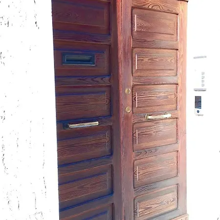 Le Petit Loft * Φεράρα