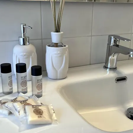 Le Petit Loft Appartement *