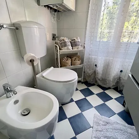 Le Petit Loft フェラーラ