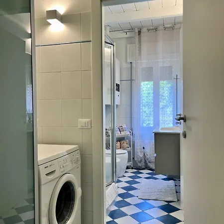 Le Petit Loft Appartement