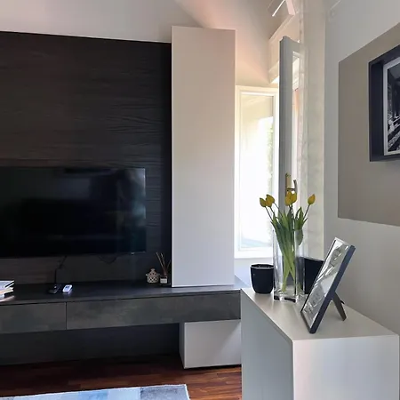 Le Petit Loft フェラーラ