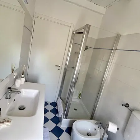 Le Petit Loft アパート