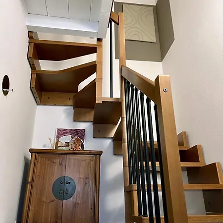 アパート Le Petit Loft