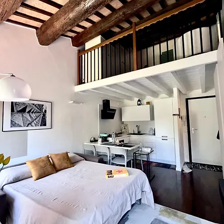 Le Petit Loft *