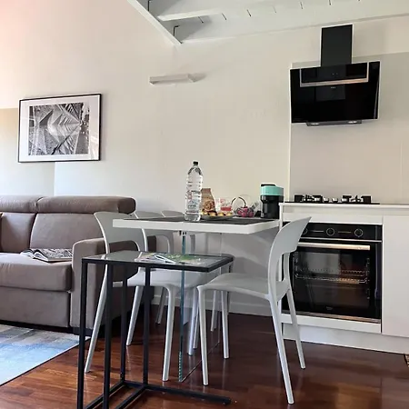 Le Petit Loft フェラーラ