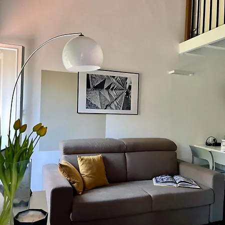 Le Petit Loft * フェラーラ