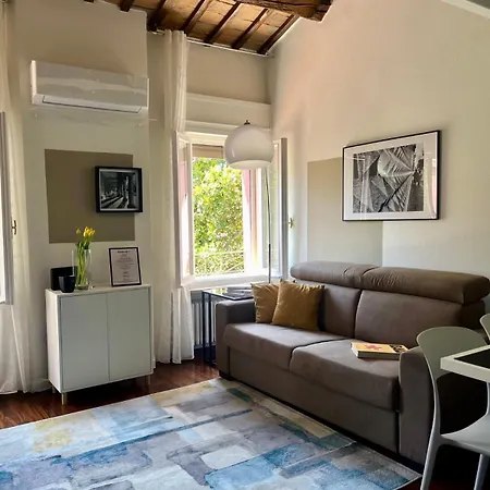 Le Petit Loft フェラーラ