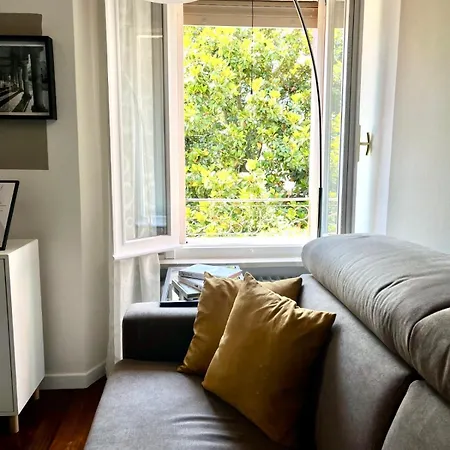 Appartement Le Petit Loft *