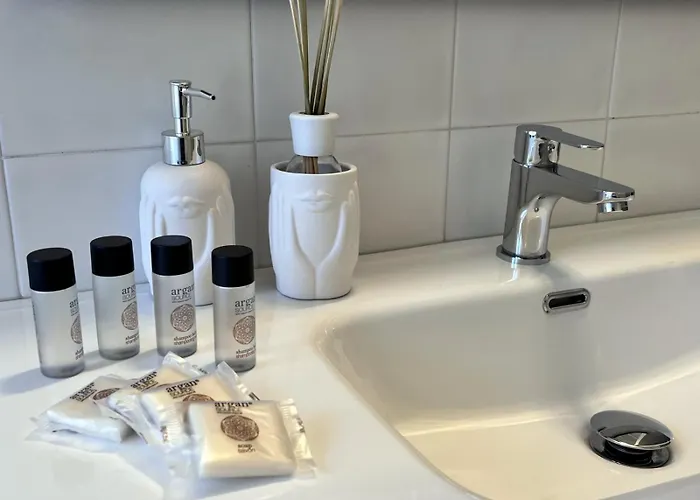 Le Petit Loft Lejlighed *