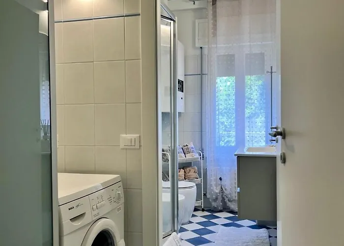 Le Petit Loft Apartment