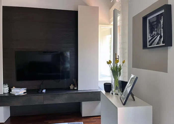 Le Petit Loft Ferrara