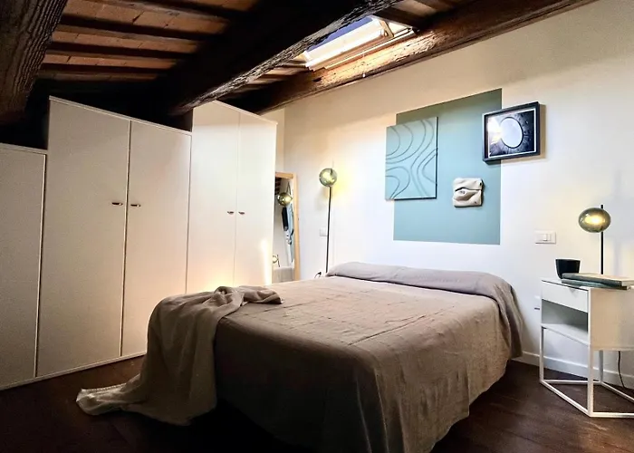 Le Petit Loft * Ferrara