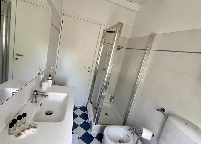 Le Petit Loft Lejlighed