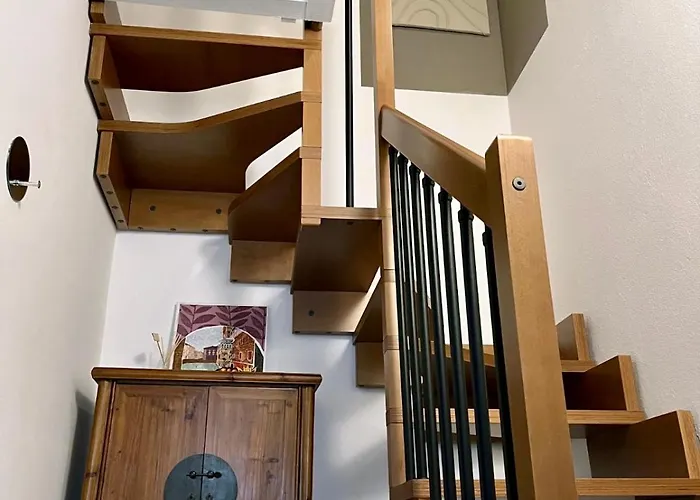Apartament Le Petit Loft