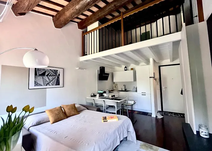 Le Petit Loft *