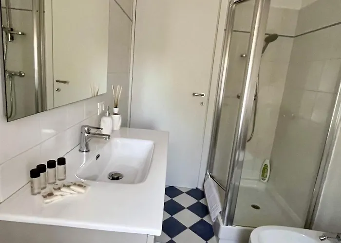 Le Petit Loft Apartment