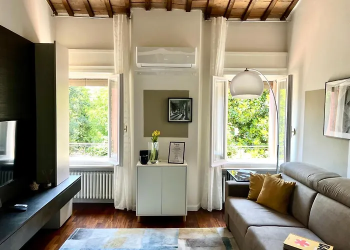 Le Petit Loft Lejlighed *