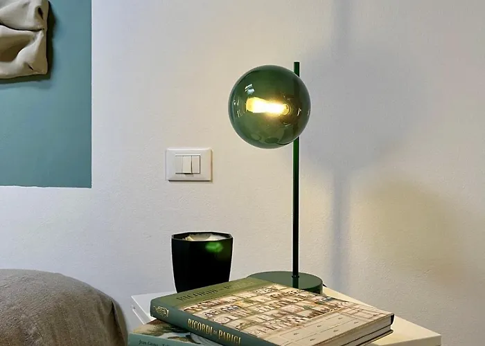Le Petit Loft Apartament *