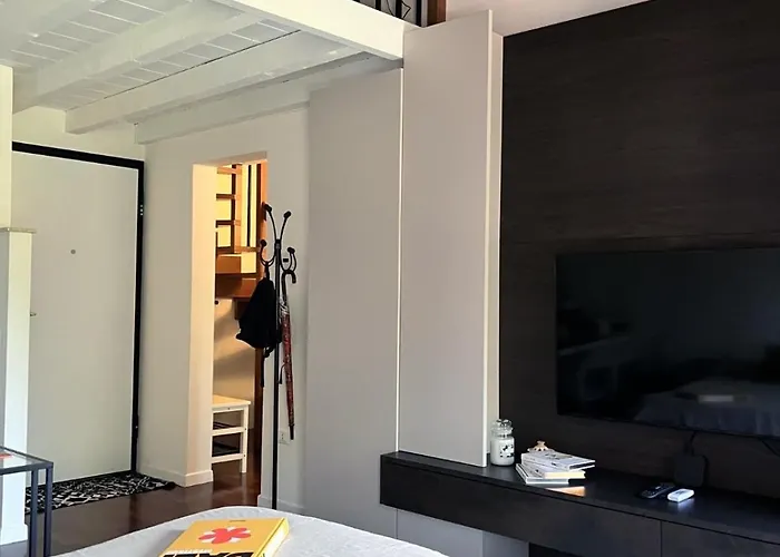 Le Petit Loft Apartament Ferrara