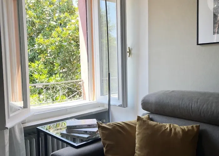 Apartment Le Petit Loft