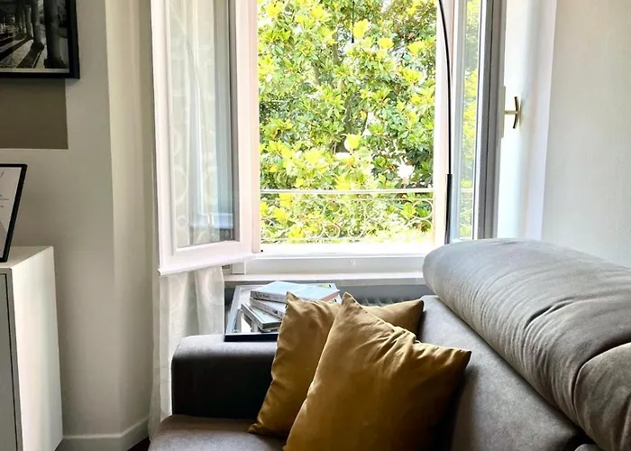 Apartment Le Petit Loft *