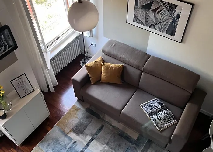 Le Petit Loft Apartament Ferrara