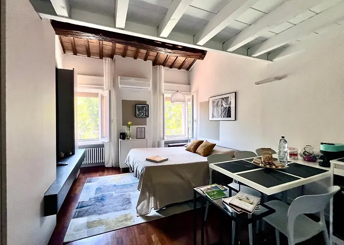 Le Petit Loft * Ferrara