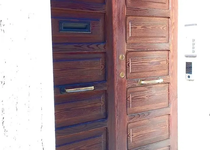 Le Petit Loft * Ferrara